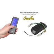 Télécommande Casafan 85236