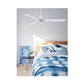 Ventilateur Plafond Calypso 122cm Blanc