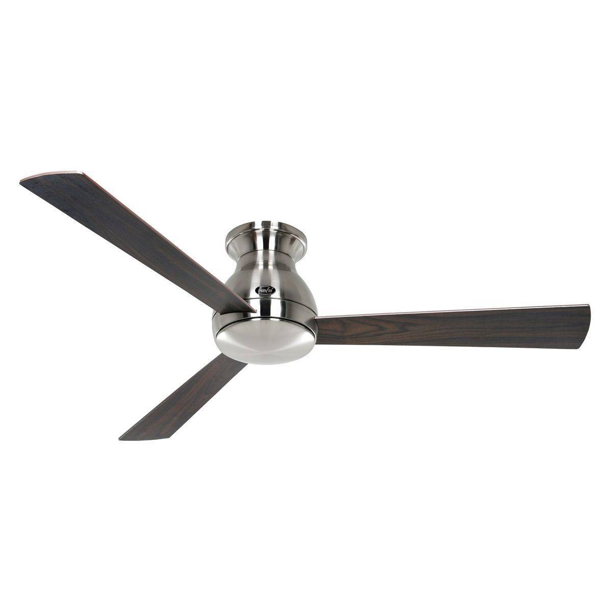 Ventilateur Mural WM2 Wall Eco 65cm Chromé Casafan