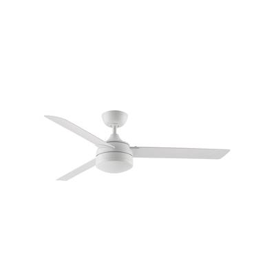 Ventilateur Plafond Xeno Wet 142cm Blanc