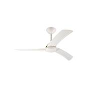 Ventilateur Plafond Osprey 122cm Blanc