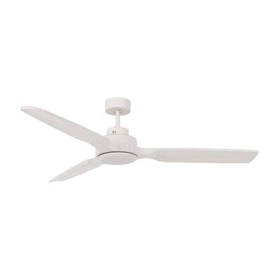 Ventilateur Plafond Soalhaven 143cm Blanc