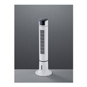 Ventilateur Colonne Iceberg 114cm Blanc