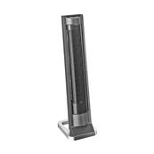 Ventilateur Colonne Airos Pin II Anthracite Noir