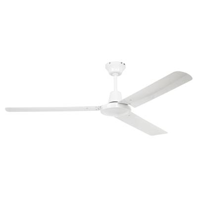 Ventilateur Plafond Tristar 140cm Blanc