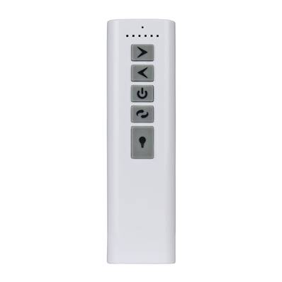 Ventilateur Plafond Eco Disk 142cm Aluminium