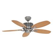 Ventilateur Plafond Eco Gamma 103cm Style Vintage