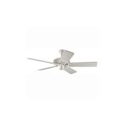 Ventilateur Plafond Classic Original 132cm Blanc