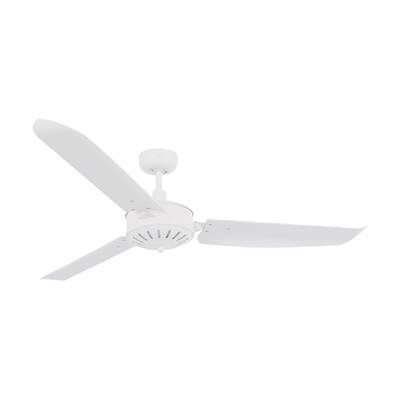 Ventilateur Plafond Carolina 142cm Blanc