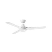 Ventilateur de Plafond Cruise 125cm Blanc