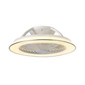 Ventilateur Plafond Samoa 59,7cm Blanc