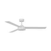 Ventilateur Plafond Lagoon 132cm Blanc