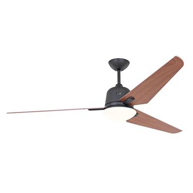 Ventilateur de Plafond Eco Aviatos 162cm Basalte Cerisier