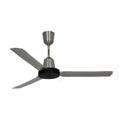 Ventilateur Plafond Heavy Duty Inox 140cm Inox