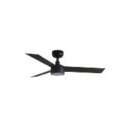 Ventilateur Plafond CRUISER S LED noir