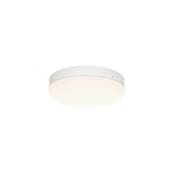Kit Lumière LED 18W Dimmable Blanc Casafan 2686