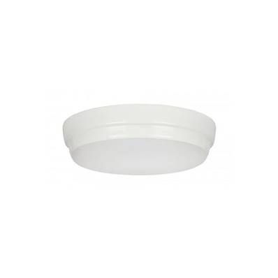 Kit Lumière LED 18W Dimmable Blanc Casafan 2762