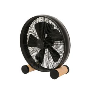 Ventilateur de sol Floor Fan Breeze 46cm Noir