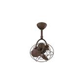 Ventilateur Plafond Diane 33cm Bronze