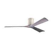 Ventilateur Plafond Irene-3H 152cm Bois Vieilli