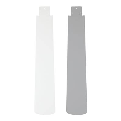 Ventilateur de Plafond Titanium 162cm Blanc
