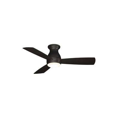 Ventilateur Plafond Hugh Wet 112cm Bronze