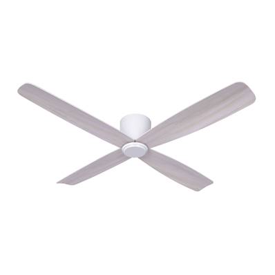 Ventilateur Plafond Fraser 132cm Blanc