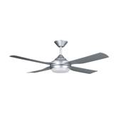 Ventilateur Plafond Moonah 132cm Chrom