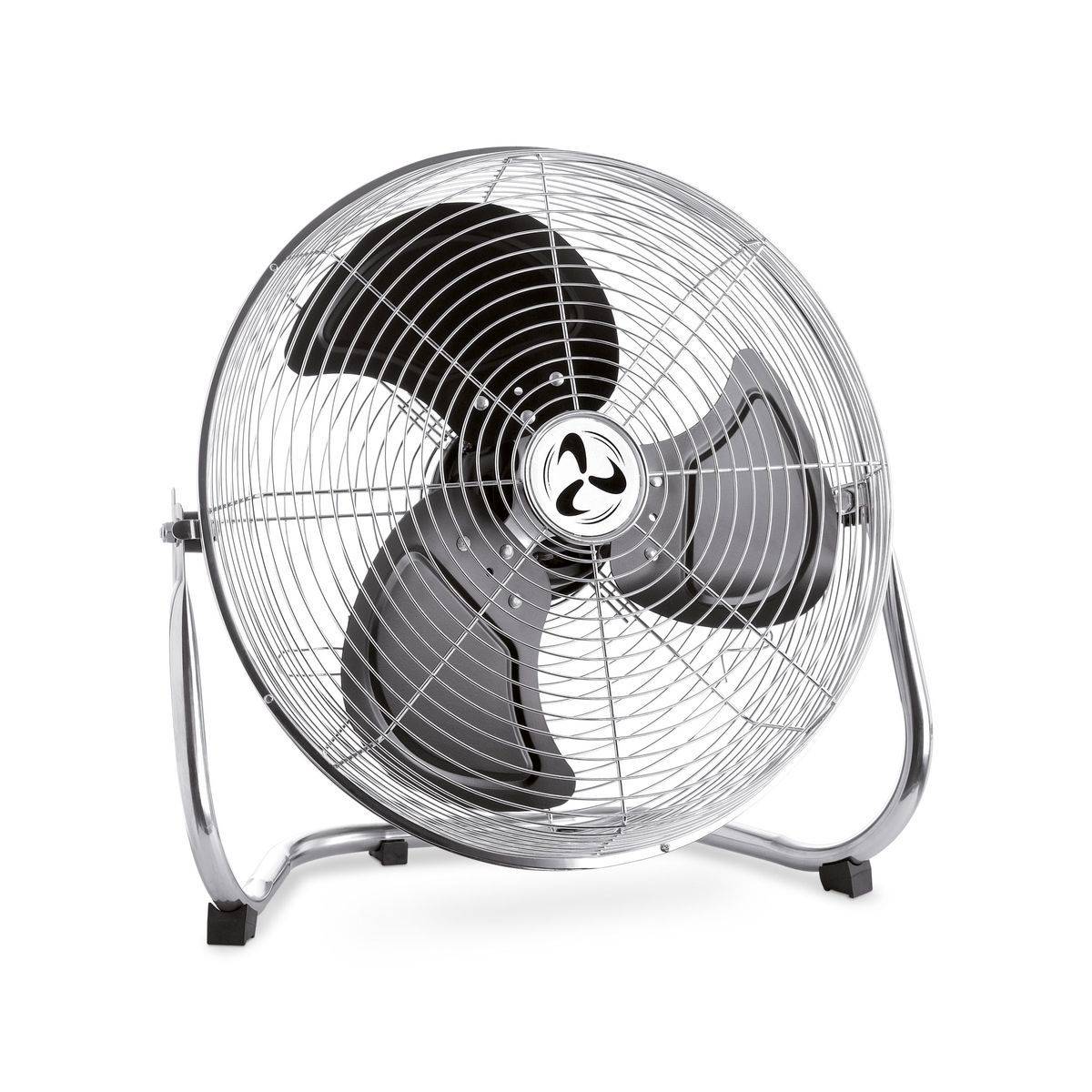 Ventilateur Sol Speed 40cm 110W