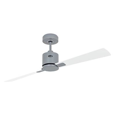 Ventilateur de Plafond Eco Concept 132cm Gris