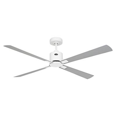 Ventilateur Plafond Eco Concept 152cm Blanc