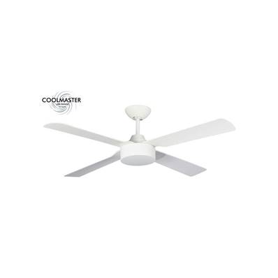 Ventilateur de Plafond Rocket 120cm Blanc