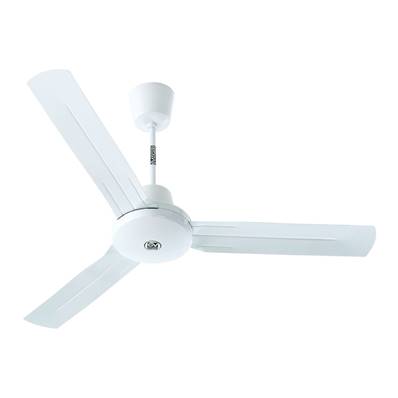 Ventilateur Plafond International Plus 142cm Blanc