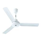 Ventilateur Plafond International Plus 142cm Blanc