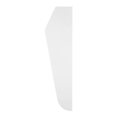 Ventilateur Plafonnier Eco Aviatos 132cm Blanc