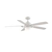 Ventilateur Plafond Benito 132cm Blanc