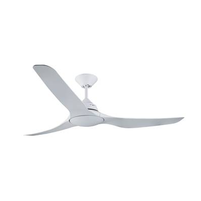 Ventilateur Plafond Mariner 142cm Blanc