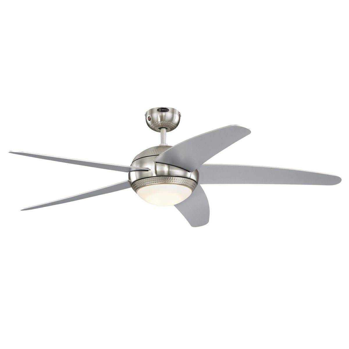 Ventilateur de plafond Lantau -Ø 132 cm cm avec LED - Moteur DC