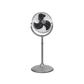 Ventilateur sur pied Speed2stand 40 cm Aluminium