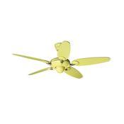 Ventilateur Plafond Alchemy 137cm Jaune