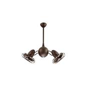 Ventilateur de Plafond Acqua 99cm Bronze