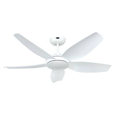 Ventilateur Plafond Eco Volare 116cm Blanc