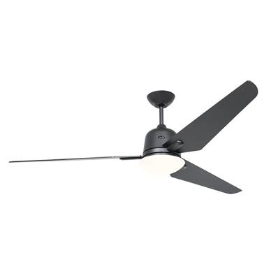 Ventilateur Plafonnier Eco Aviatos 162cm Basalte