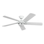 Ventilateur de Plafond Rotary 132cm Blanc