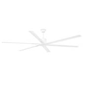 Ventilateur Plafond Andros 213cm Blanc