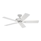 Ventilateur Plafond Maribel 132cm Blanc