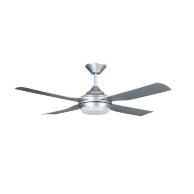 Ventilateur Plafond Moonah 132cm Chromé