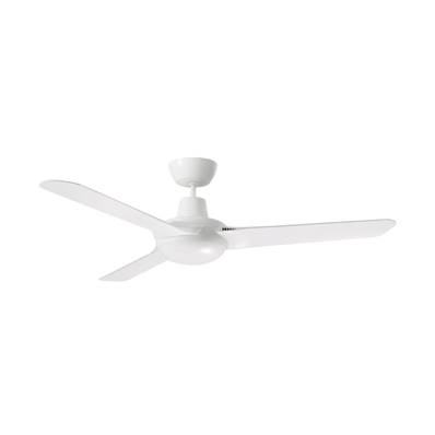 Ventilateur Plafonnier Cruise 140cm Blanc