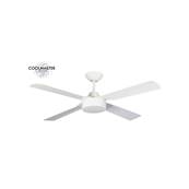 Ventilateur de Plafond Rocket 120cm Blanc