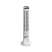 Ventilateur Colonne Airos Big Pin II 40W Blanc